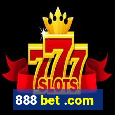 888 bet .com